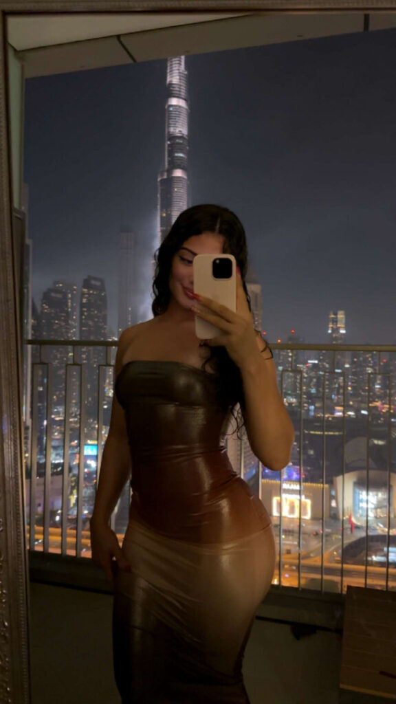 OnlyFans – Melissa – Melimtx – Nude