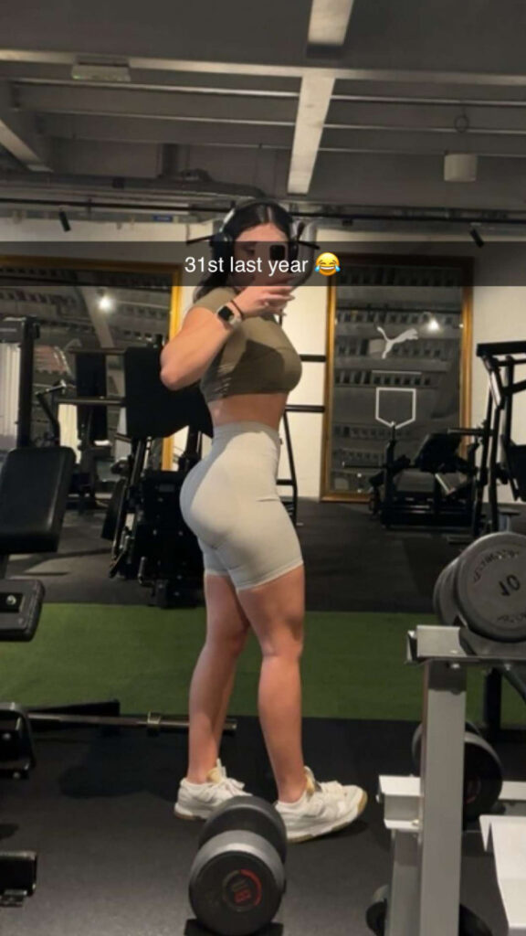 OnlyFans – Melissa – Melimtx – Nude