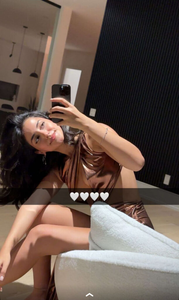 Instagram – Snapchat – Petite – Melody Oz – Nude Leaks