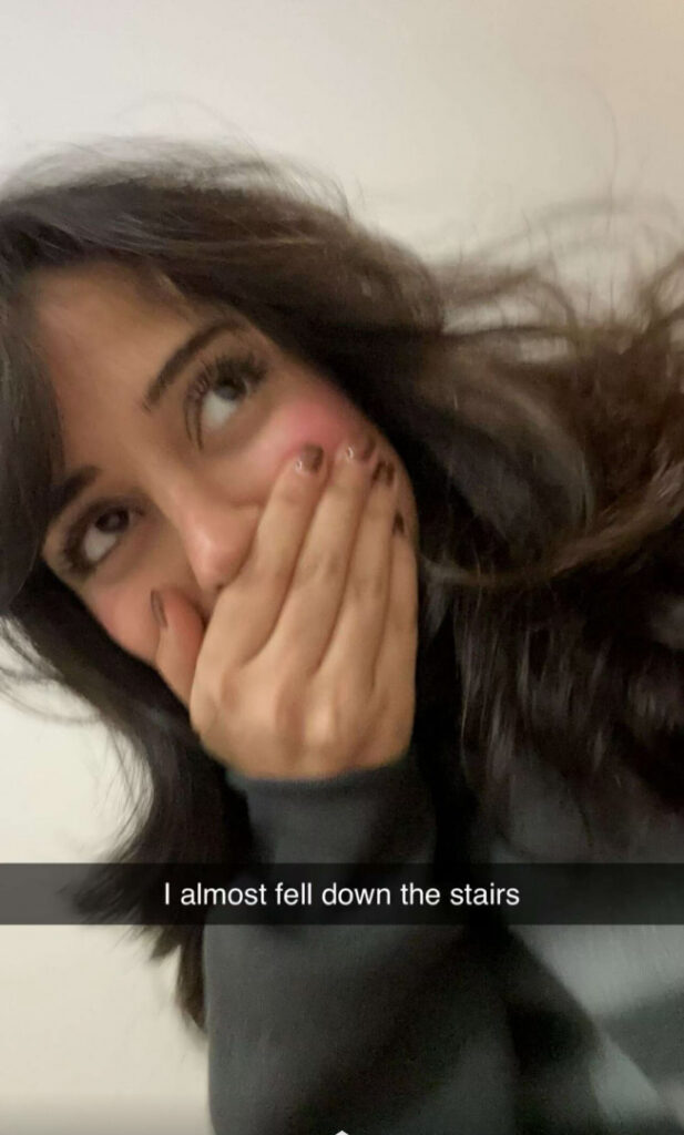 Instagram – Snapchat – Petite – Melody Oz – Nude Leaks