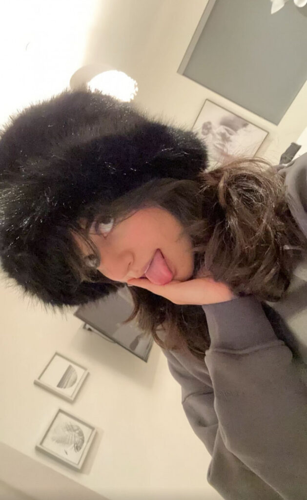 Instagram – Snapchat – Petite – Melody Oz – Nude Leaks