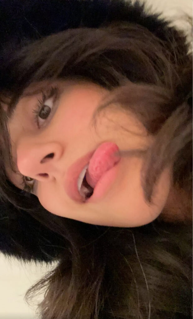 Instagram – Snapchat – Petite – Melody Oz – Nude Leaks