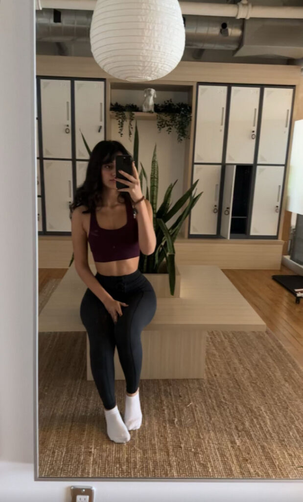 Instagram – Snapchat – Petite – Melody Oz – Nude Leaks