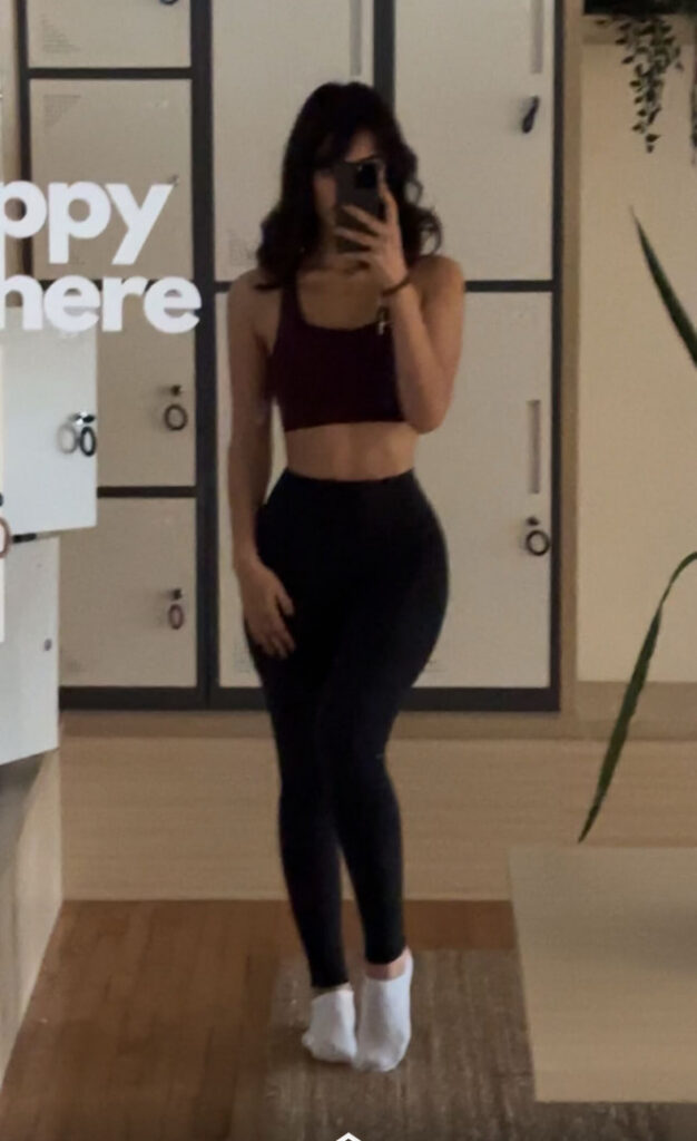 Instagram – Snapchat – Petite – Melody Oz – Nude Leaks