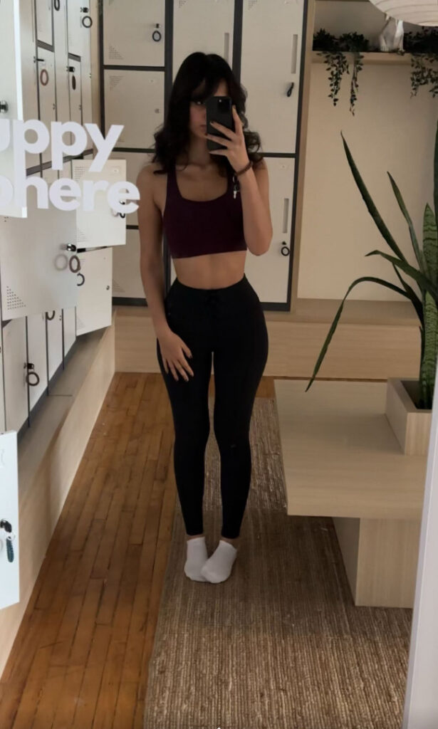 Instagram – Snapchat – Petite – Melody Oz – Nude Leaks