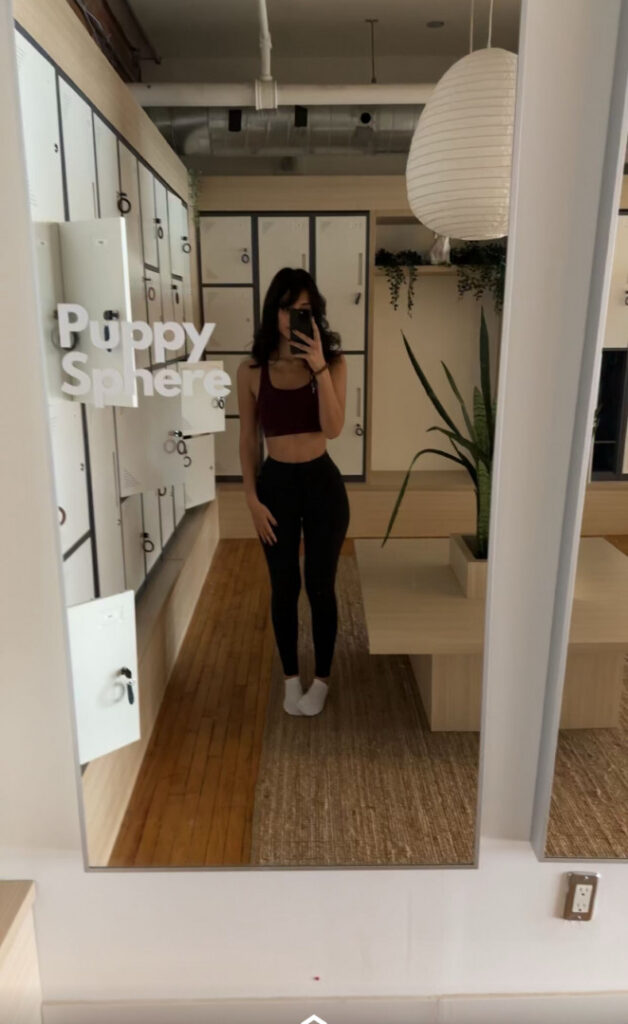 Instagram – Snapchat – Petite – Melody Oz – Nude Leaks