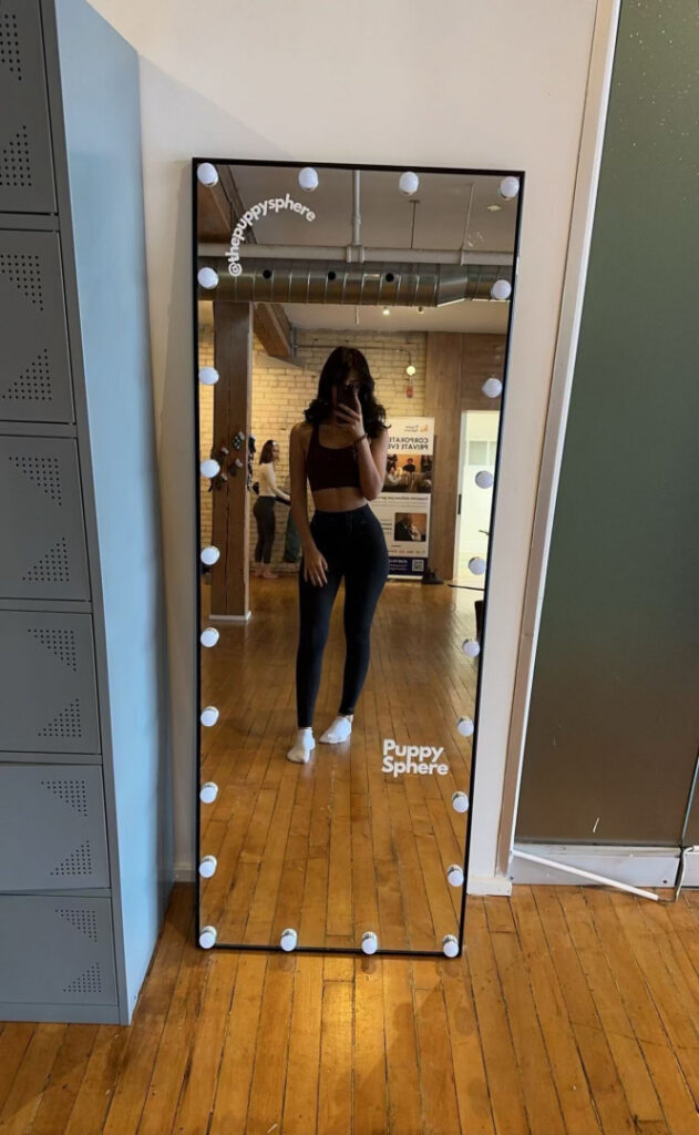 Instagram – Snapchat – Petite – Melody Oz – Nude Leaks