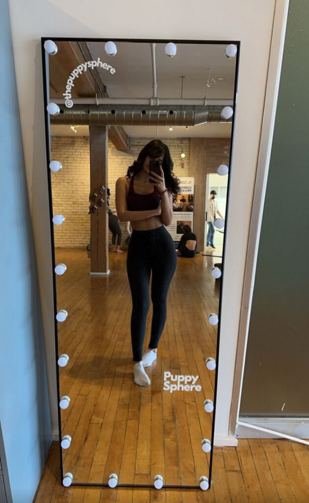 Instagram – Snapchat – Petite – Melody Oz – Nude Leaks