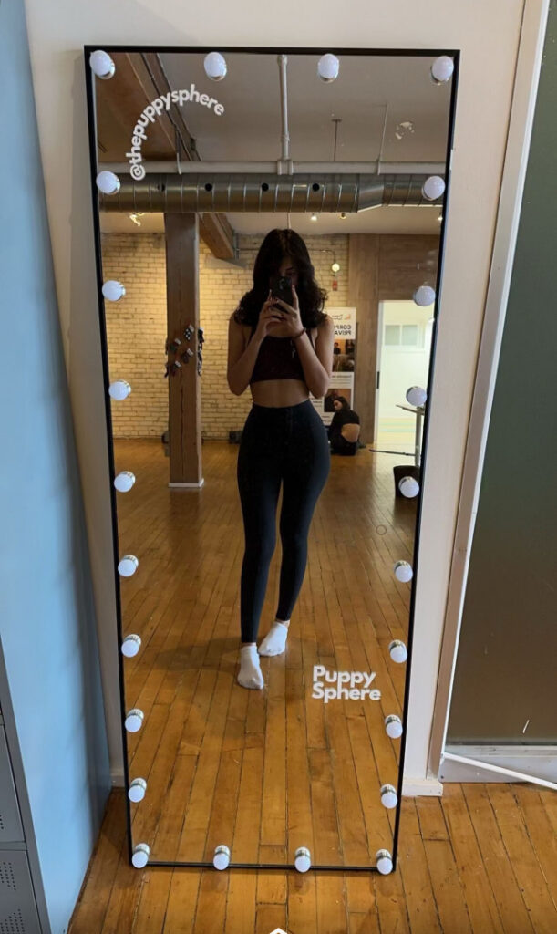 Instagram – Snapchat – Petite – Melody Oz – Nude Leaks