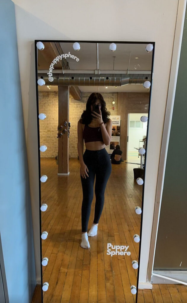 Instagram – Snapchat – Petite – Melody Oz – Nude Leaks