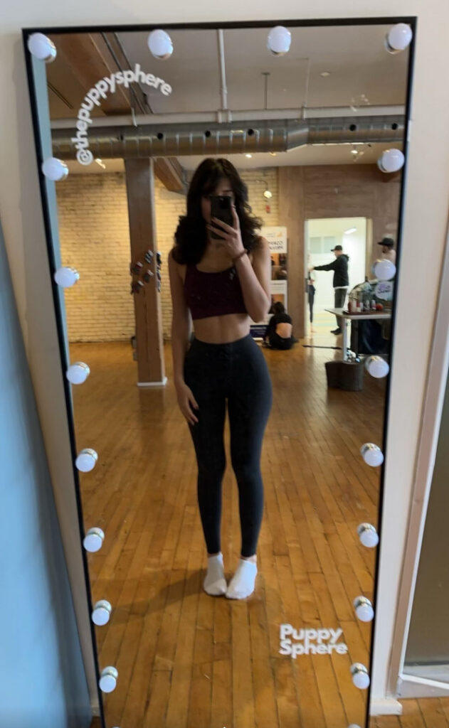 Instagram – Snapchat – Petite – Melody Oz – Nude Leaks