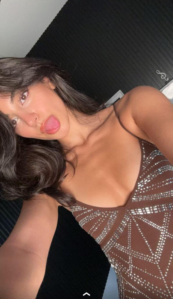 Instagram – Snapchat – Petite – Melody Oz – Nude Leaks