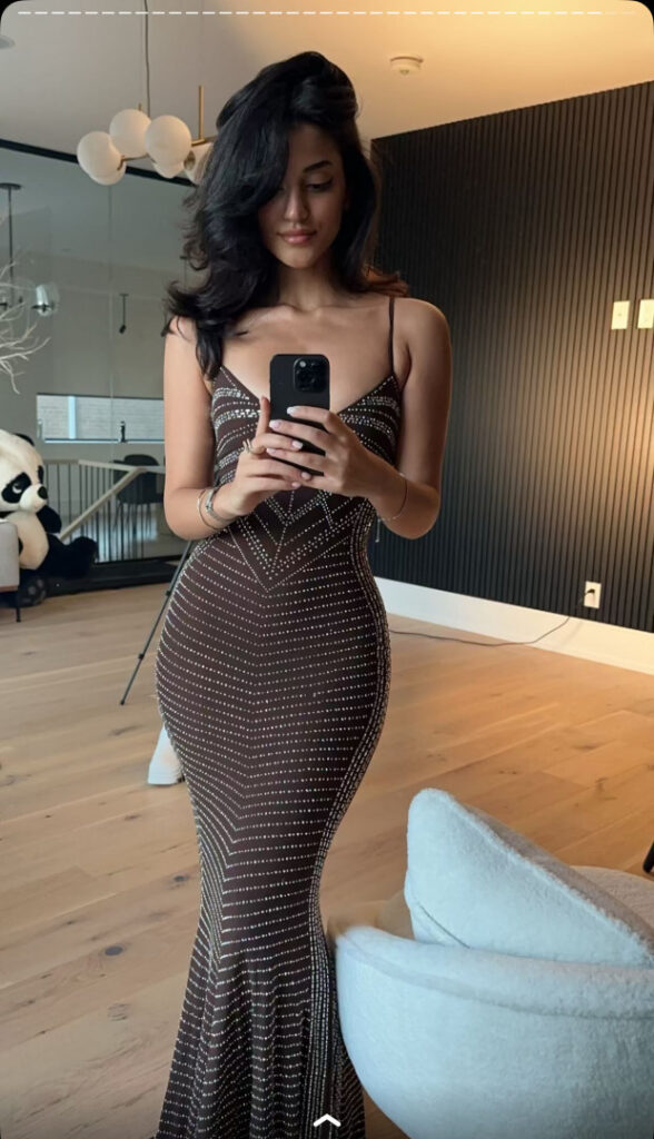 Instagram – Snapchat – Petite – Melody Oz – Nude Leaks