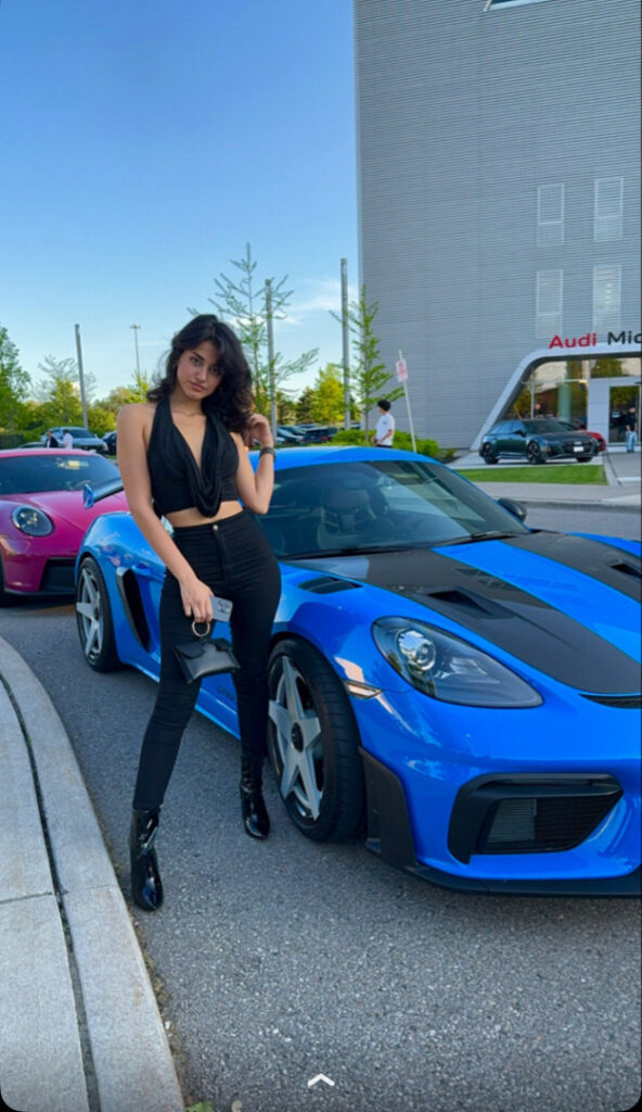 Instagram – Snapchat – Petite – Melody Oz – Nude Leaks