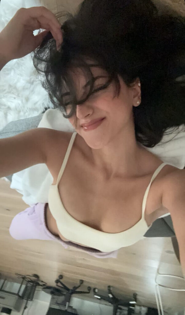 Instagram – Snapchat – Petite – Melody Oz – Nude Leaks