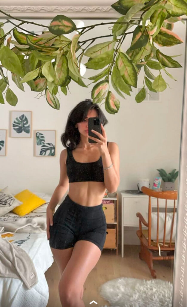 Instagram – Snapchat – Petite – Melody Oz – Nude Leaks