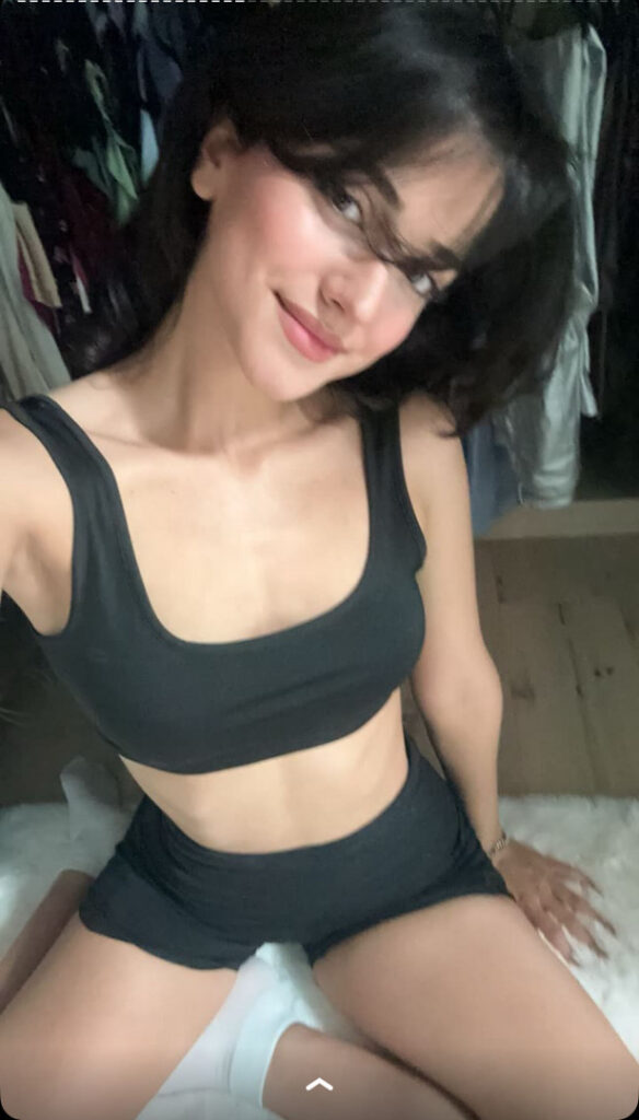 Instagram – Snapchat – Petite – Melody Oz – Nude Leaks