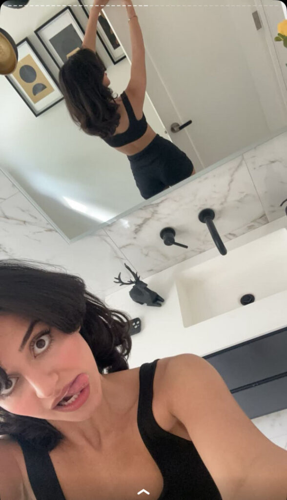 Instagram – Snapchat – Petite – Melody Oz – Nude Leaks