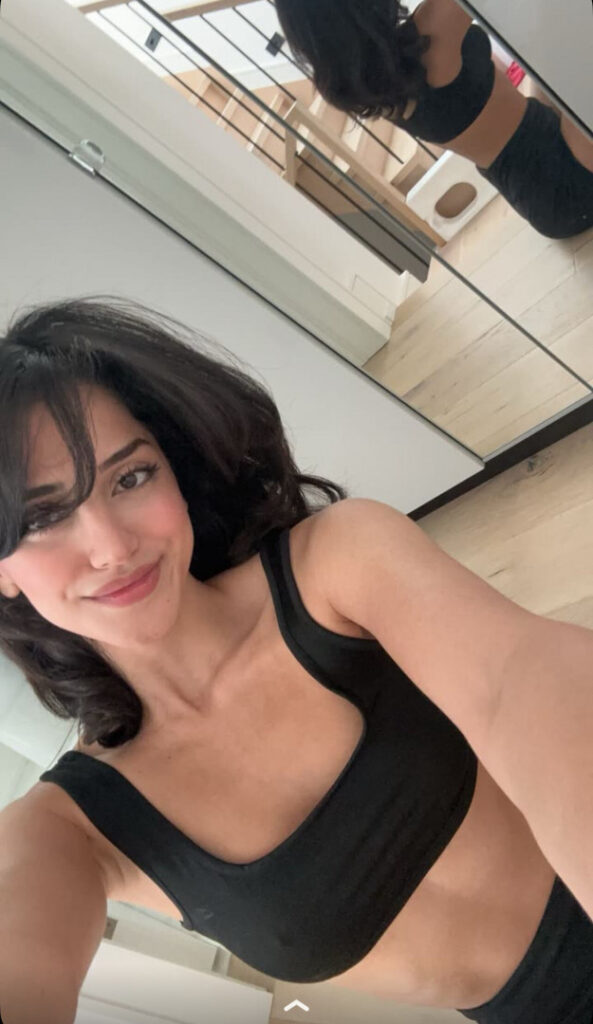 Instagram – Snapchat – Petite – Melody Oz – Nude Leaks