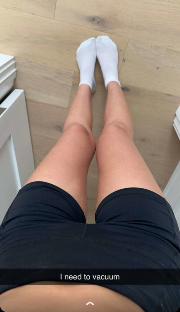 Instagram – Snapchat – Petite – Melody Oz – Nude Leaks