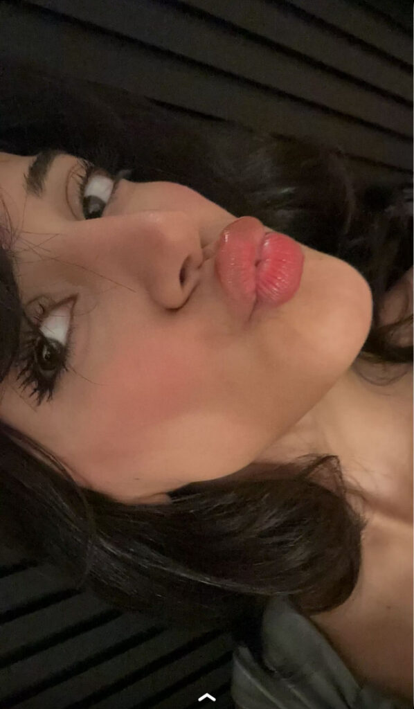 Instagram – Snapchat – Petite – Melody Oz – Nude Leaks