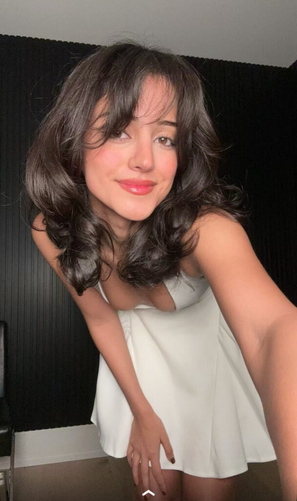 Instagram – Snapchat – Petite – Melody Oz – Nude Leaks