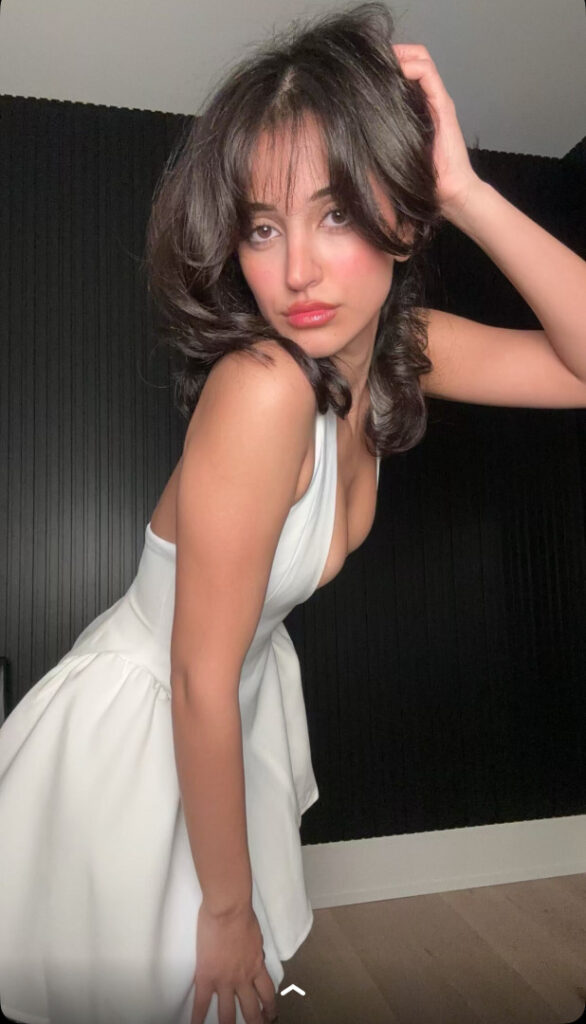 Instagram – Snapchat – Petite – Melody Oz – Nude Leaks