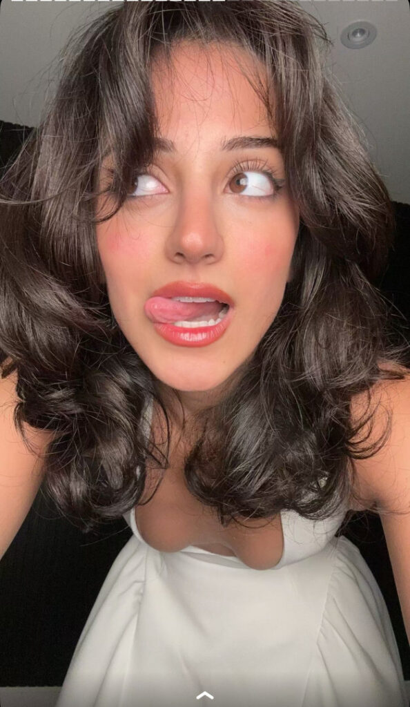 Instagram – Snapchat – Petite – Melody Oz – Nude Leaks