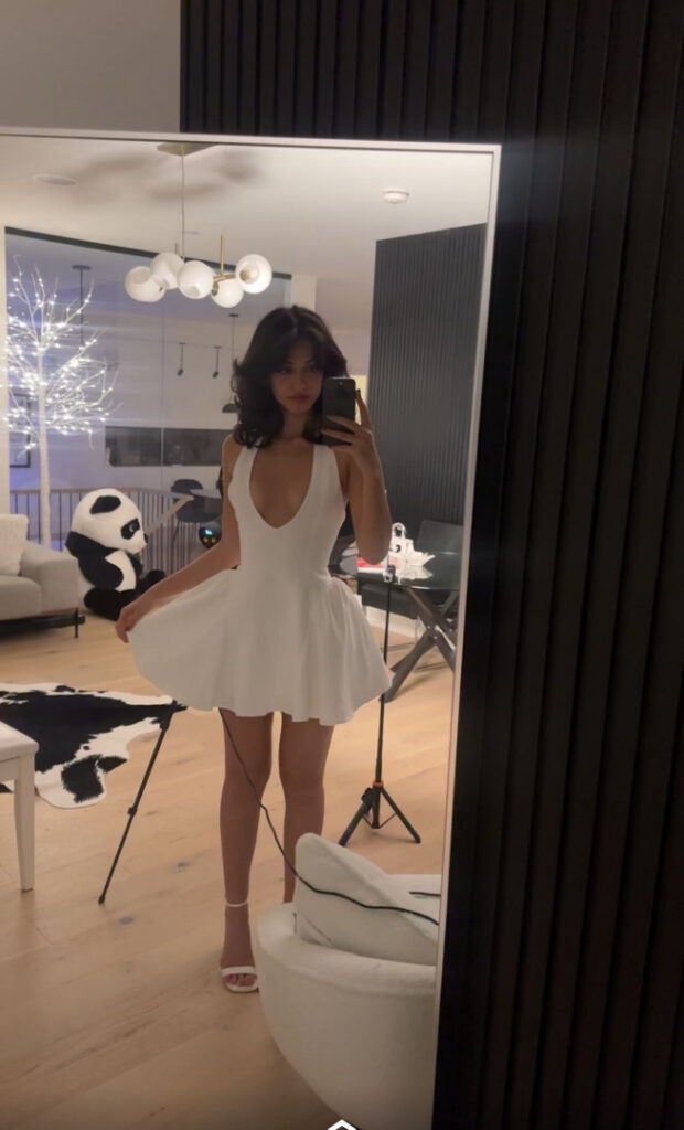 Instagram – Snapchat – Petite – Melody Oz – Nude Leaks