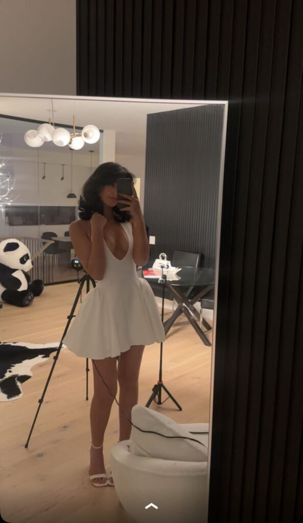 Instagram – Snapchat – Petite – Melody Oz – Nude Leaks