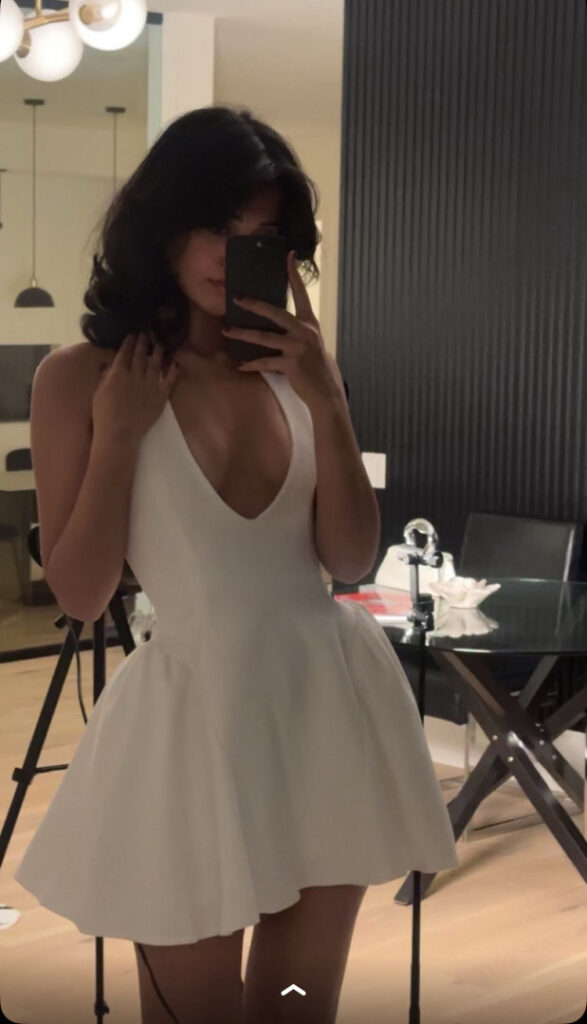 Instagram – Snapchat – Petite – Melody Oz – Nude Leaks