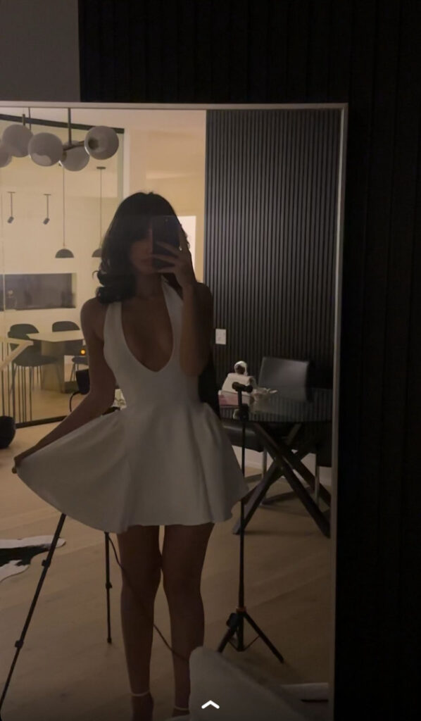 Instagram – Snapchat – Petite – Melody Oz – Nude Leaks