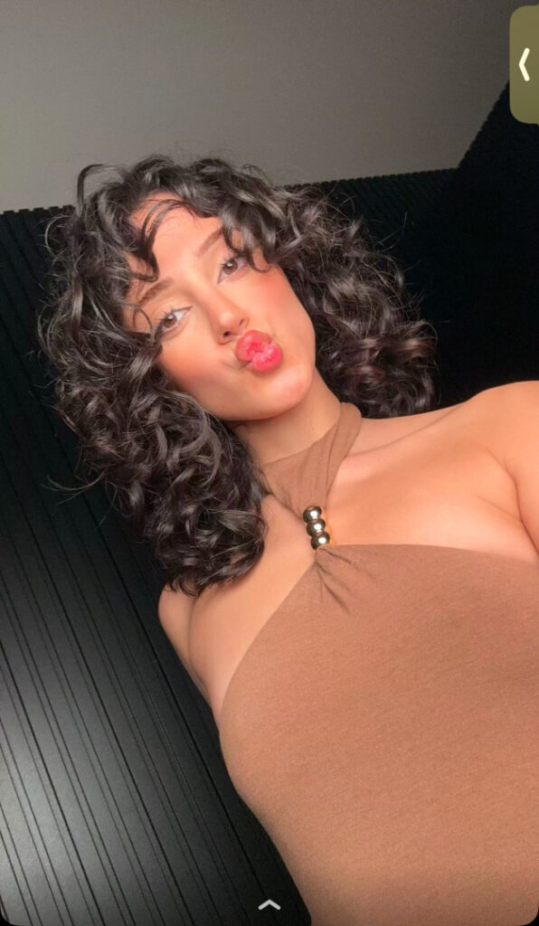 Instagram – Snapchat – Petite – Melody Oz – Nude Leaks