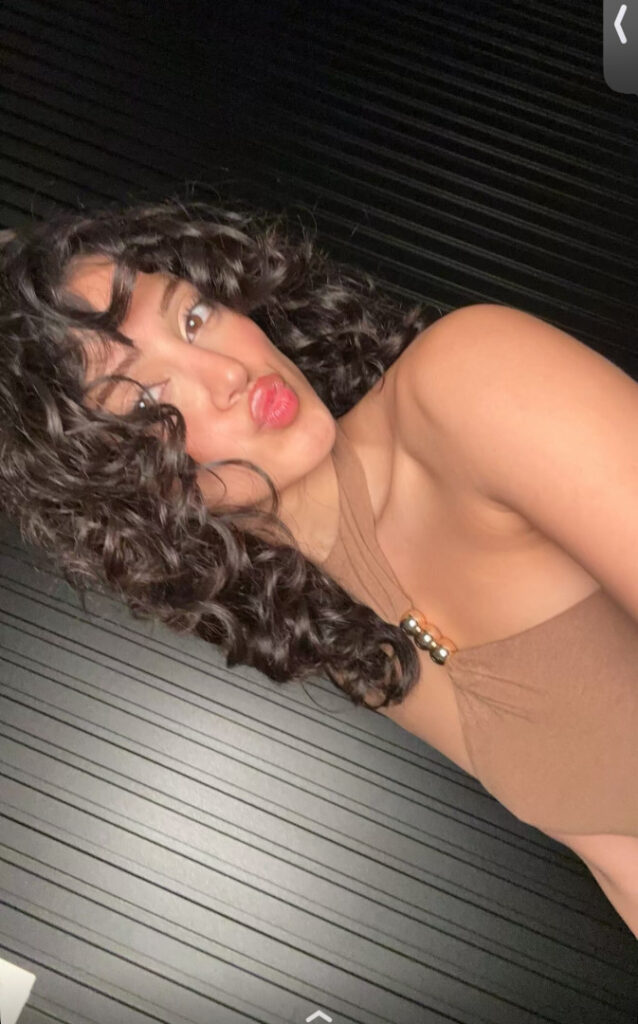 Instagram – Snapchat – Petite – Melody Oz – Nude Leaks