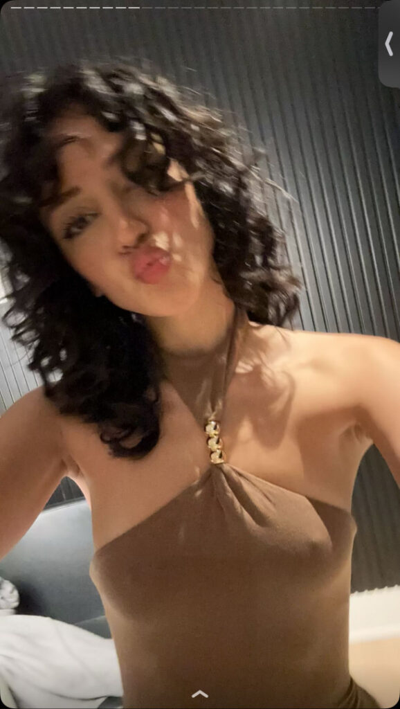 Instagram – Snapchat – Petite – Melody Oz – Nude Leaks