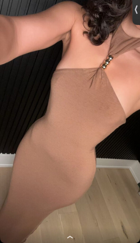 Instagram – Snapchat – Petite – Melody Oz – Nude Leaks