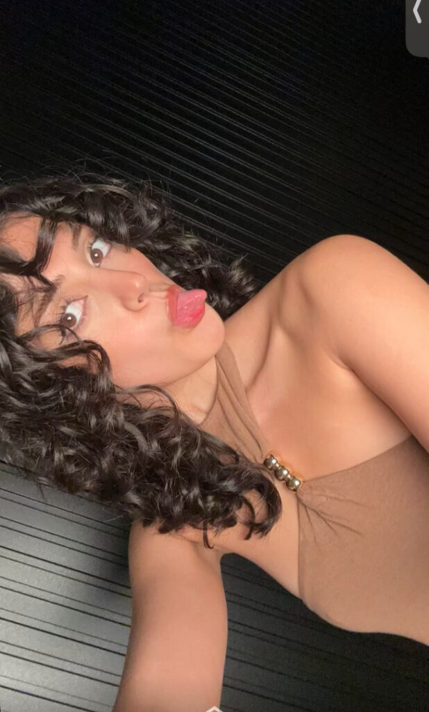 Instagram – Snapchat – Petite – Melody Oz – Nude Leaks