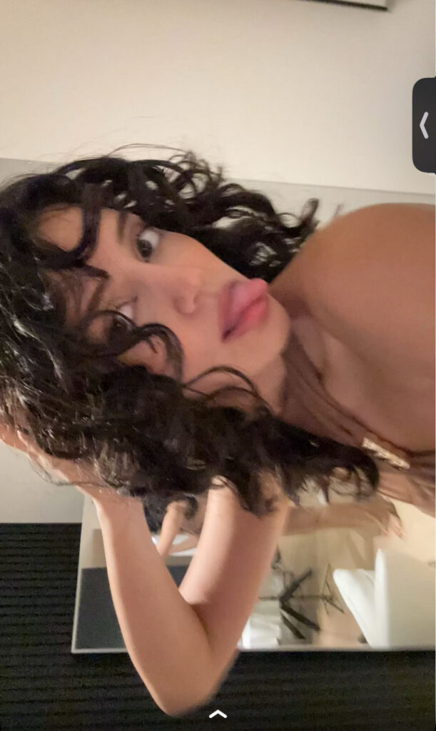 Instagram – Snapchat – Petite – Melody Oz – Nude Leaks