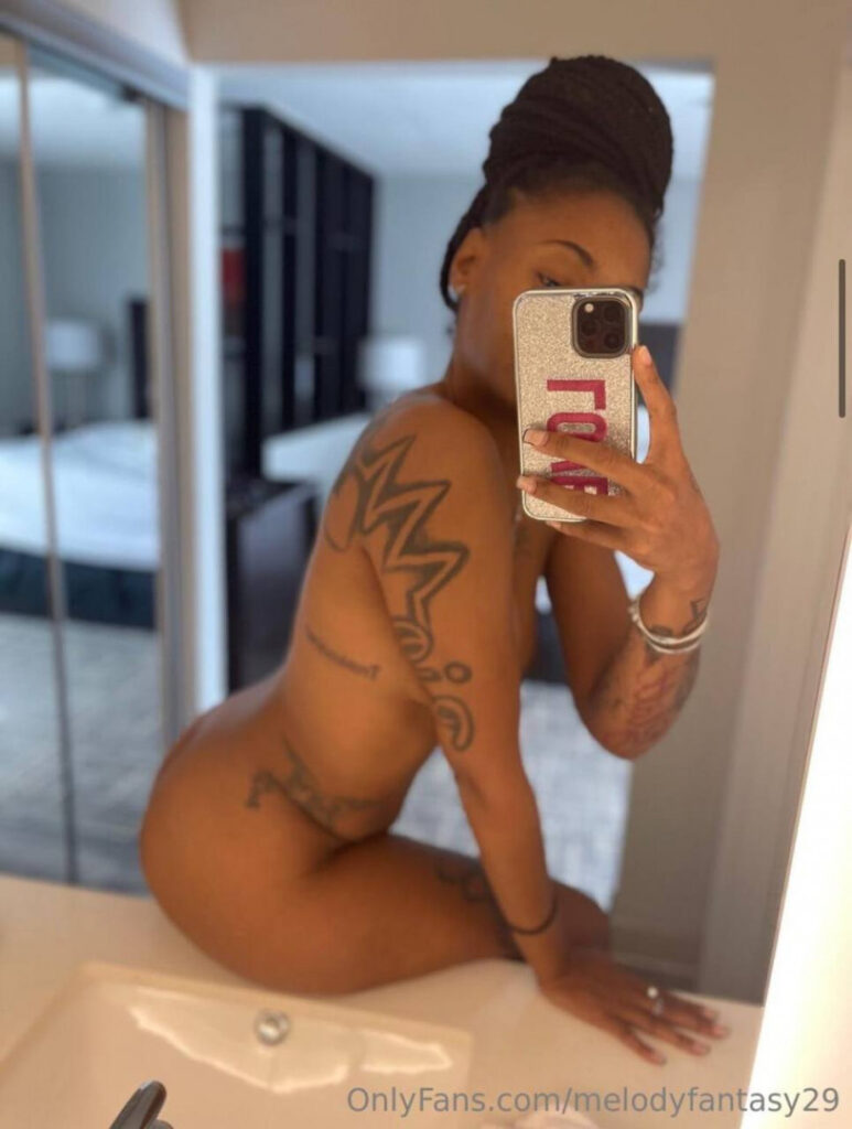 OnlyFans – melodyfantasy29 / ceo_telly – Nude Leaks
