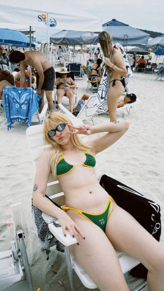 Brazil – Twitch – Cosplay – Memepantazis – Nude Leaks