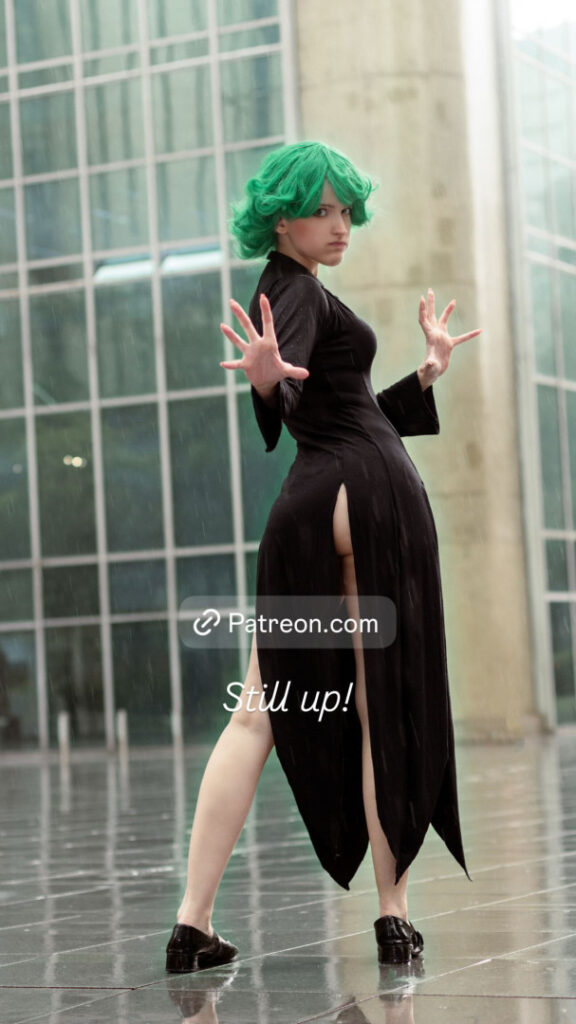 Brazil – Twitch – Cosplay – Memepantazis – Nude Leaks