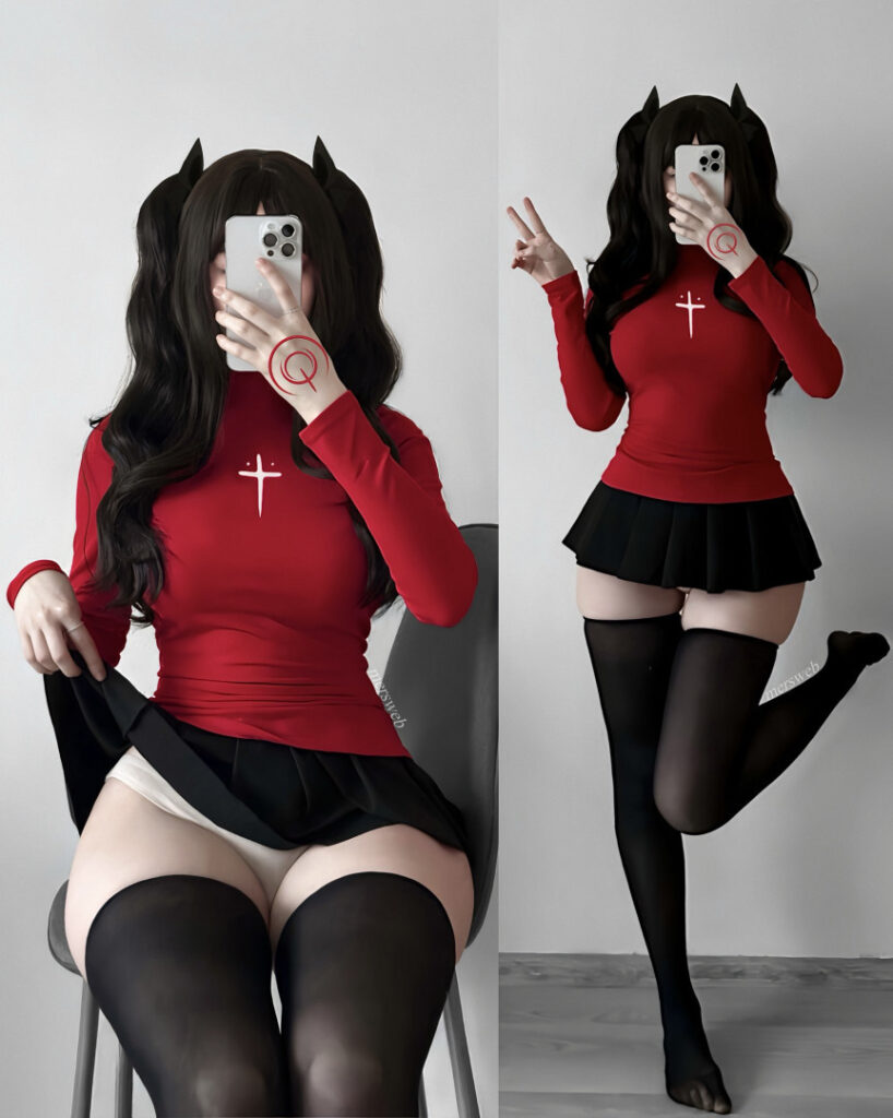 Instagram – ⠀X⠀ – Mersweb / 5itto – Nude Leaks