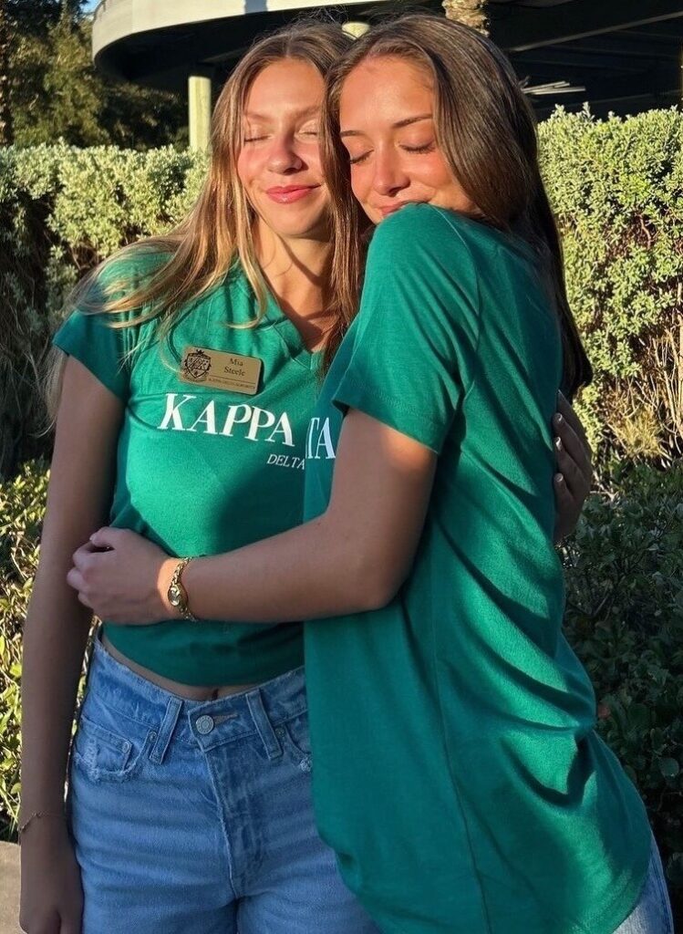 Instagram – Mia Steele – miagsteele – Nude