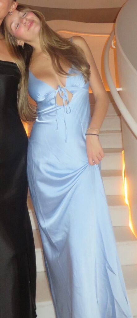 Instagram – Mia Steele – miagsteele – Nude