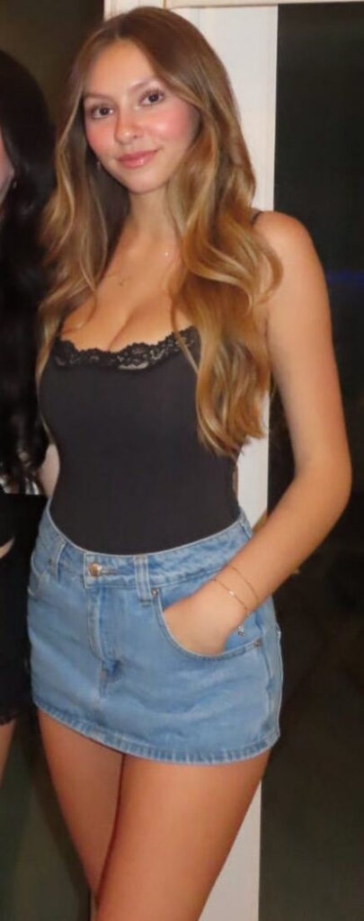 Instagram – Mia Steele – miagsteele – Nude