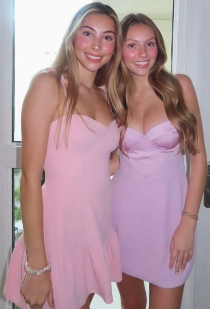 Instagram – Mia Steele – miagsteele – Nude