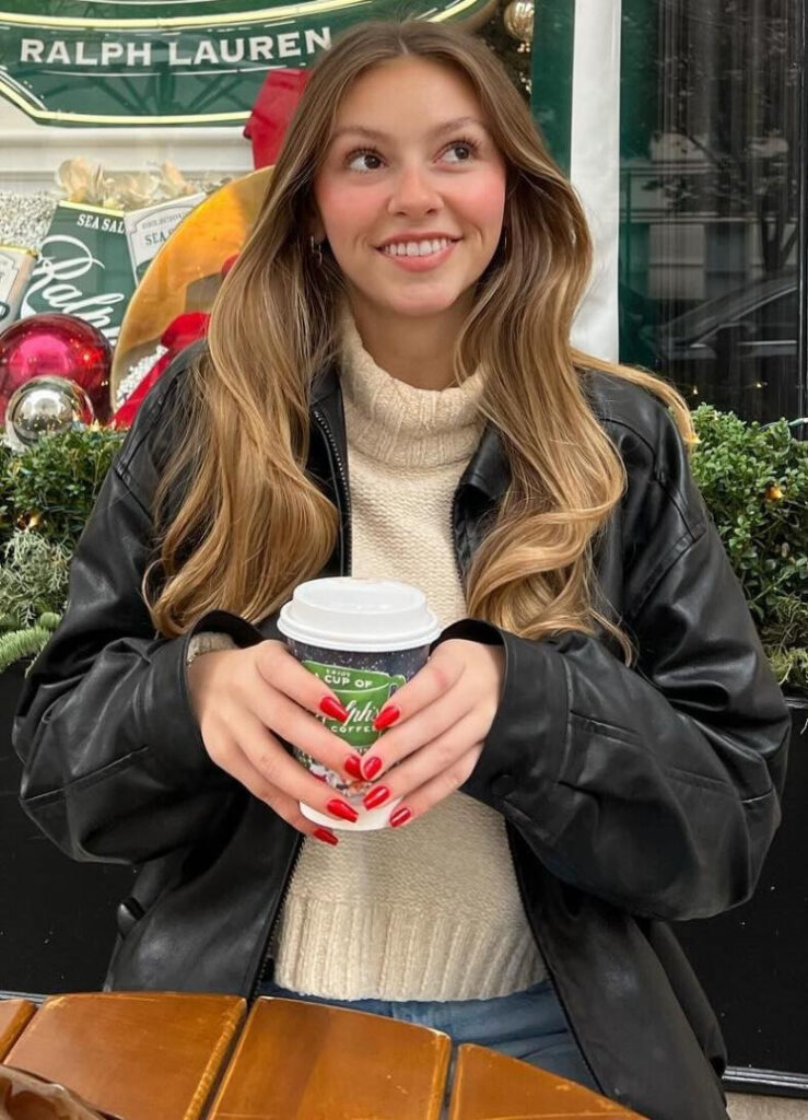 Instagram – Mia Steele – miagsteele – Nude