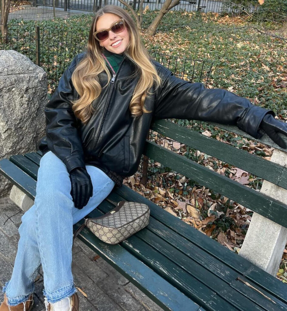 Instagram – Mia Steele – miagsteele – Nude