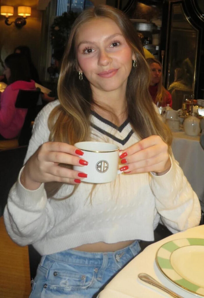 Instagram – Mia Steele – miagsteele – Nude