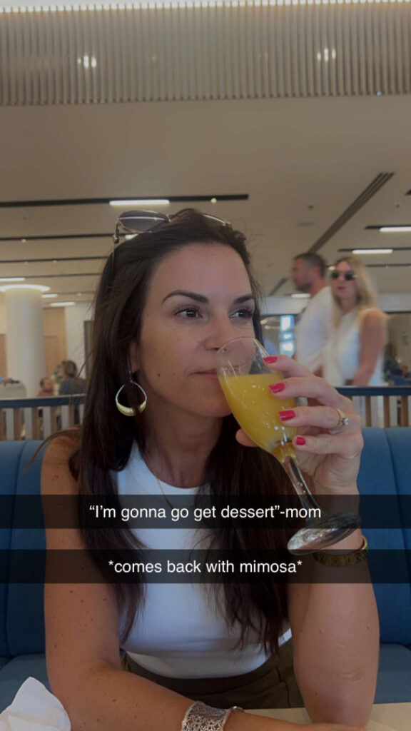 TikTok – Instagram – Mia Sweitzer – Nude Leaks